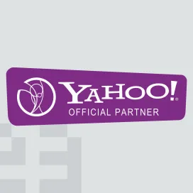 Yahoo World Cup Official Partner
